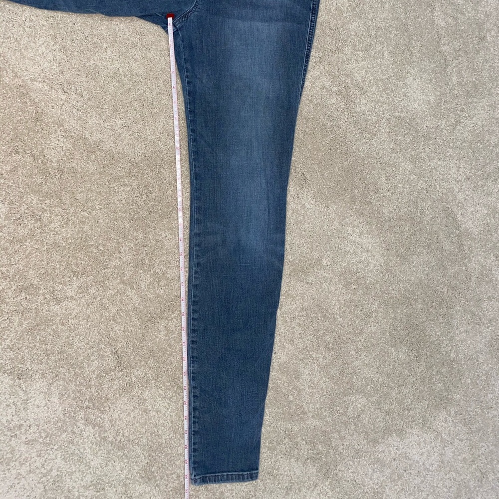 JOES High Rise Skinny - Picture 5 of 5